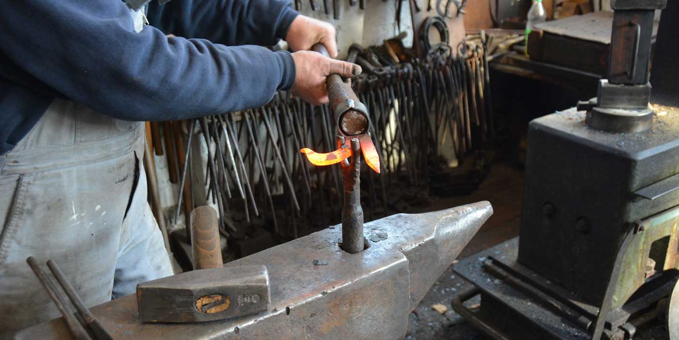 metal shop calgary